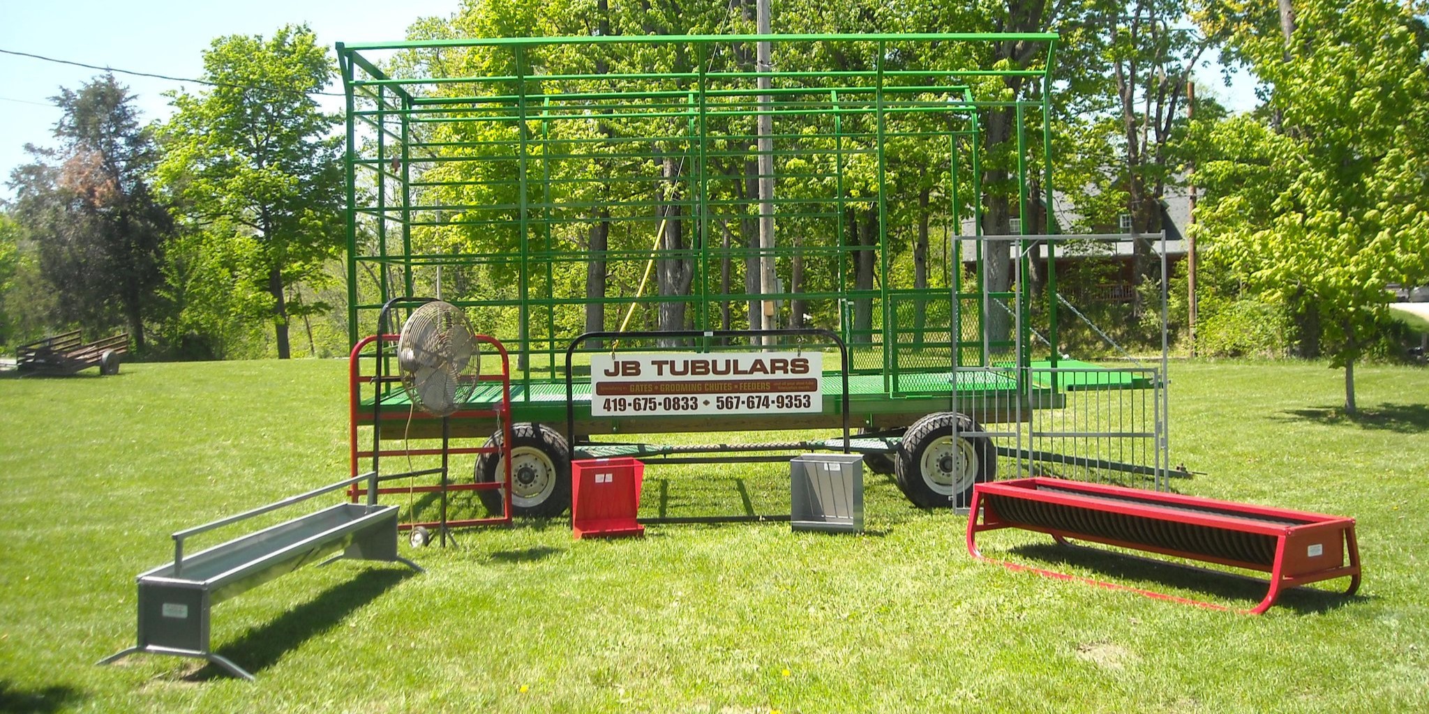 Agriculture Project 19