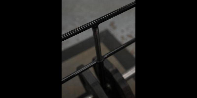 Lifting Project 11