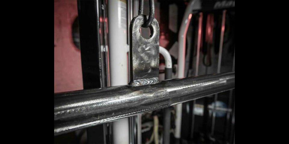Lifting Project 14