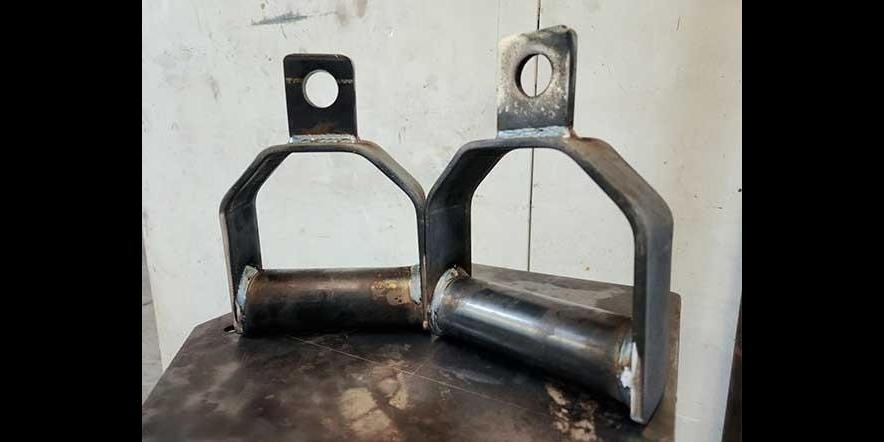 Lifting Project 6