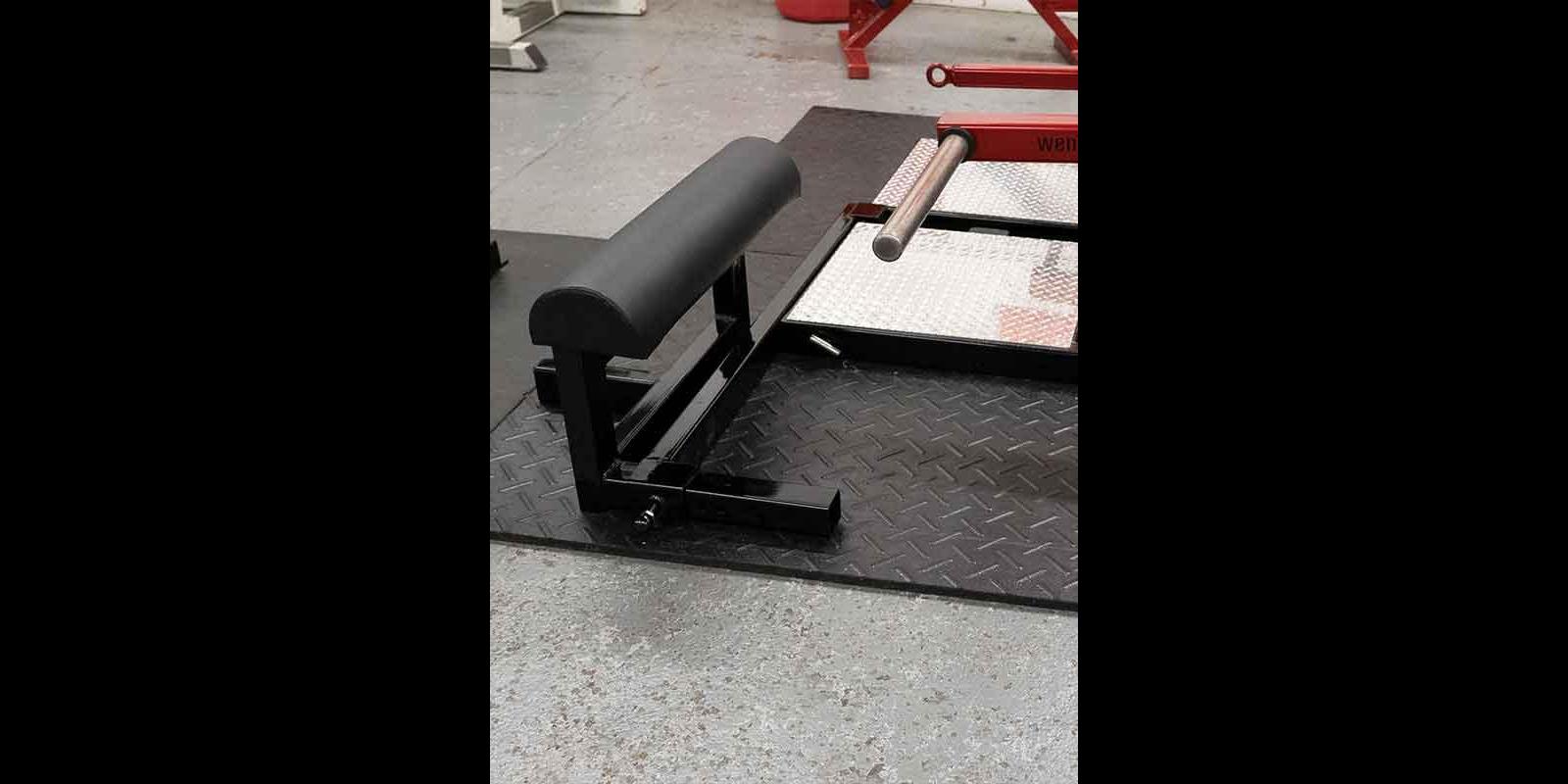 Lifting Project 8