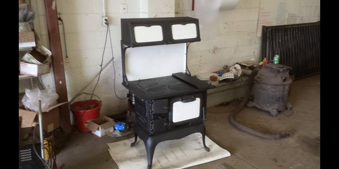 Powder Coating 2