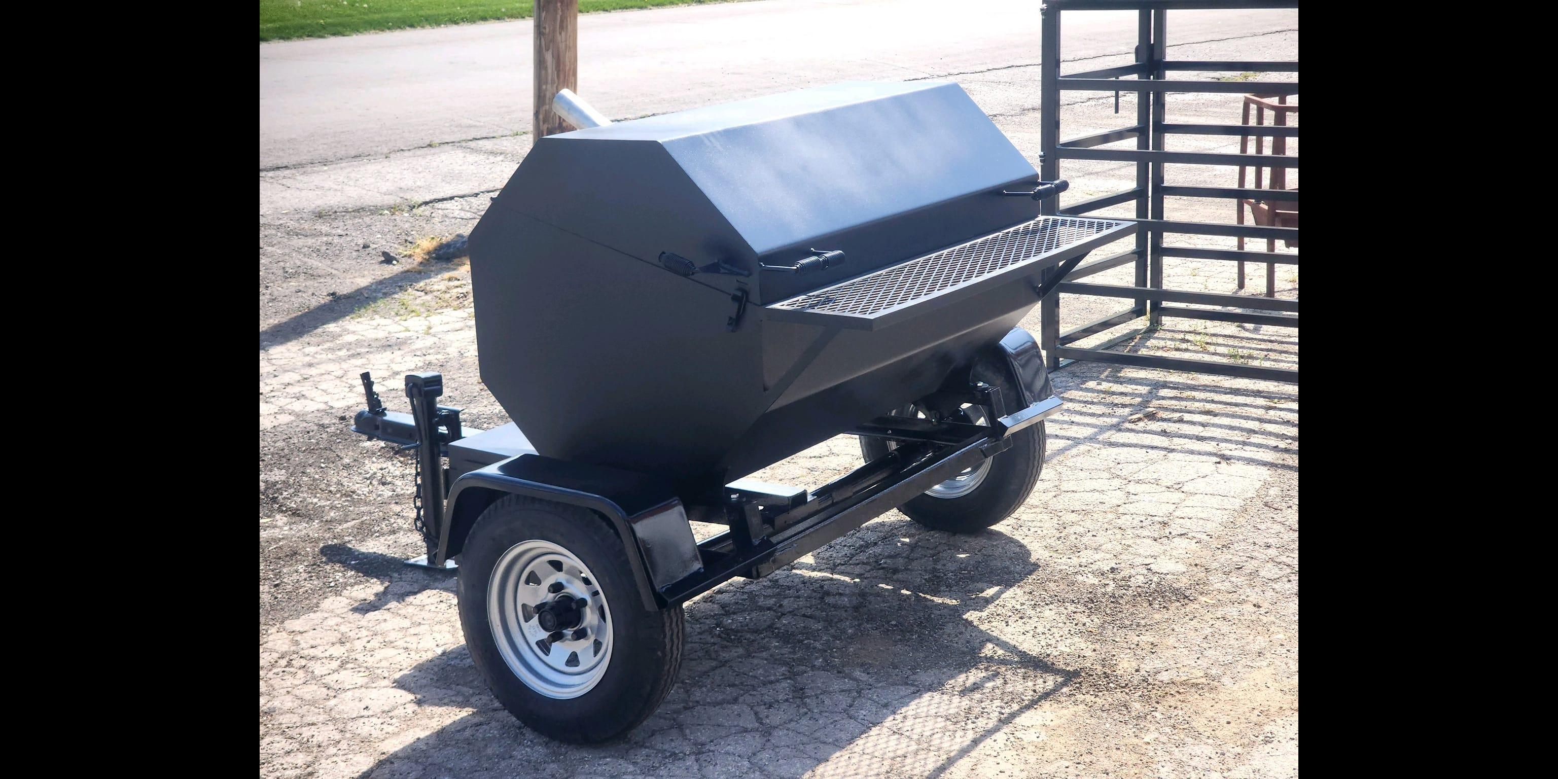 Powder Coating 3