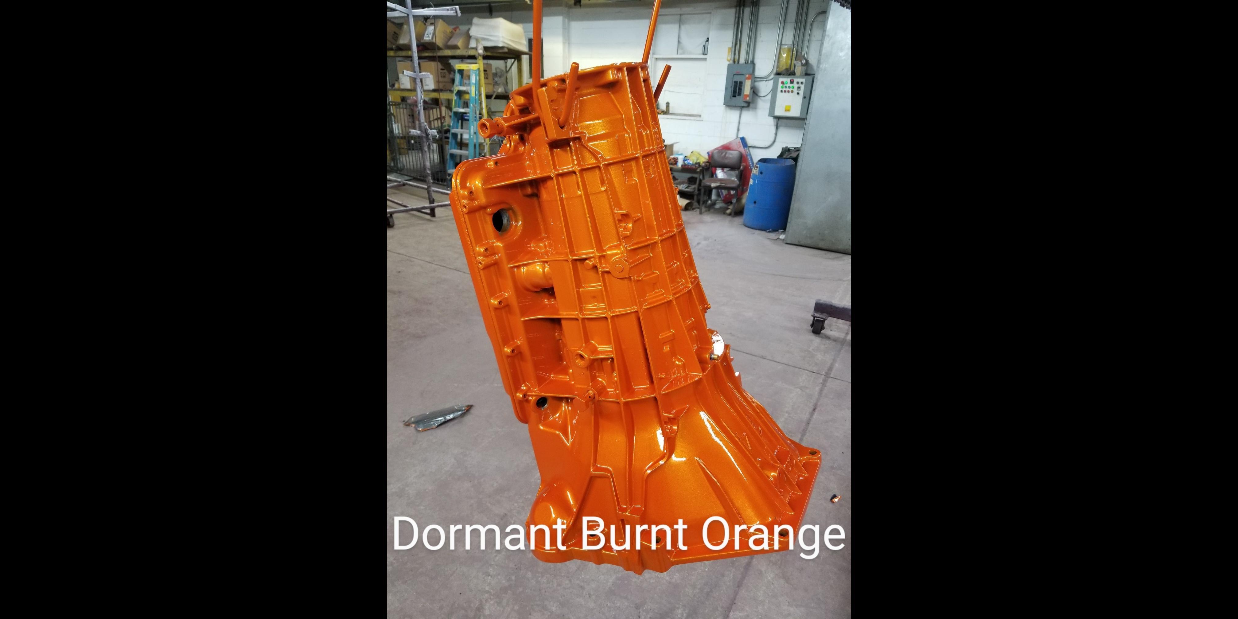 Powder Coating 9