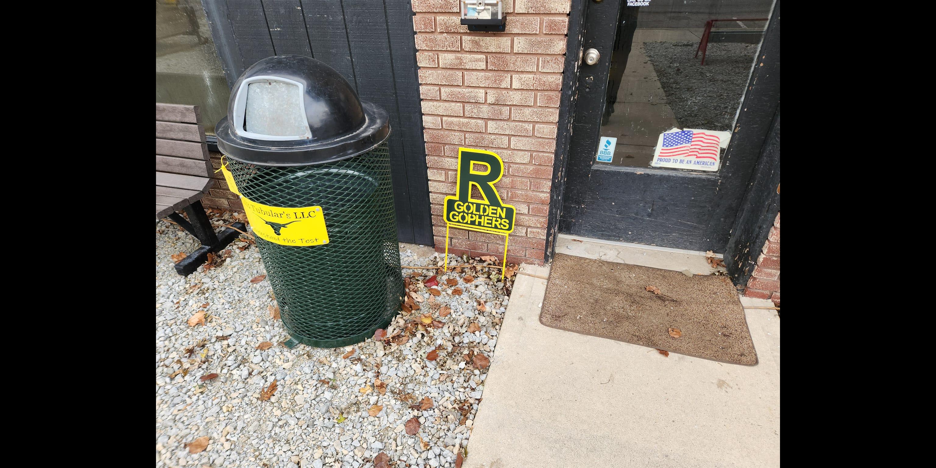 Sign Project 2