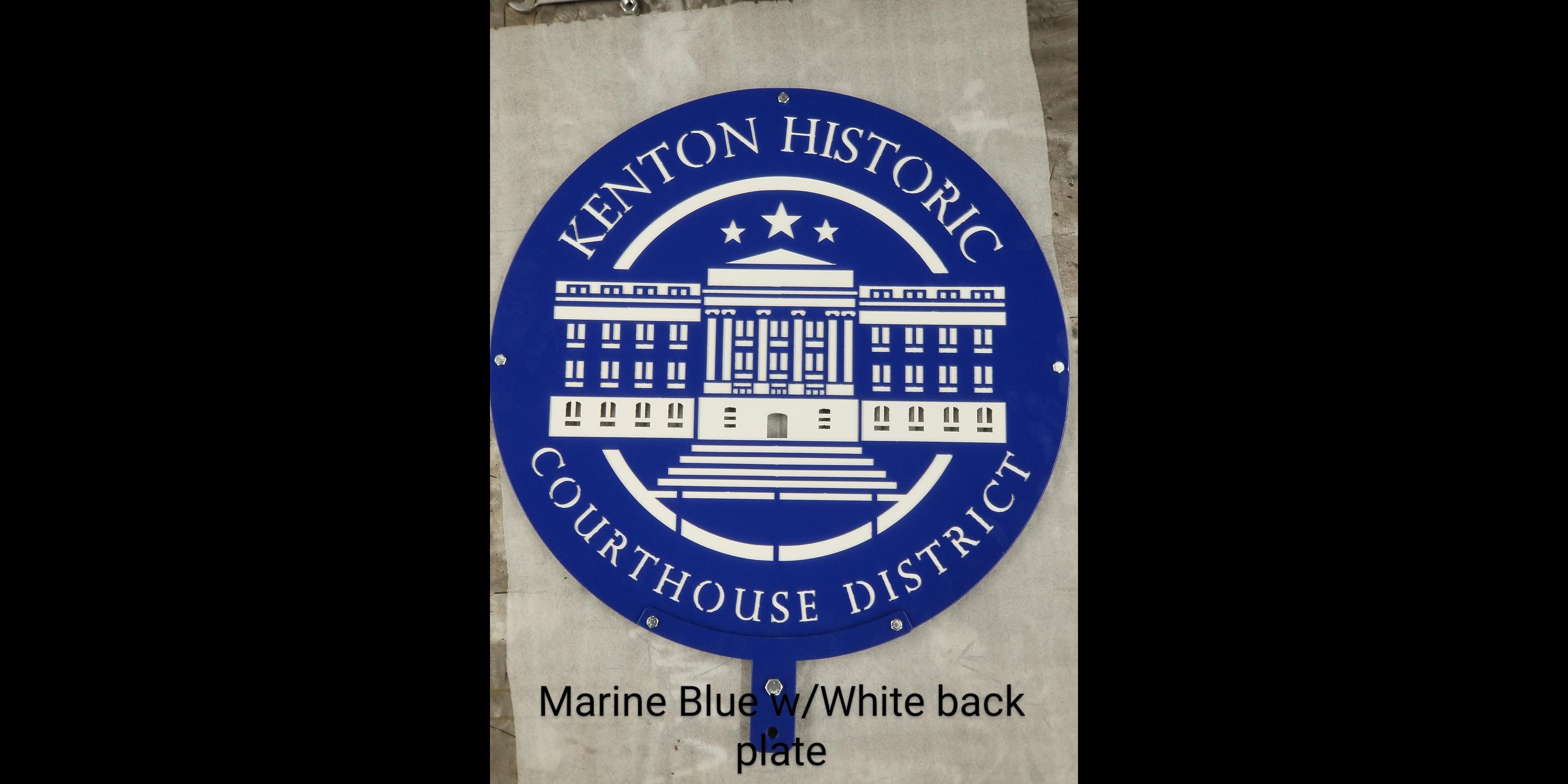 Sign Project 3